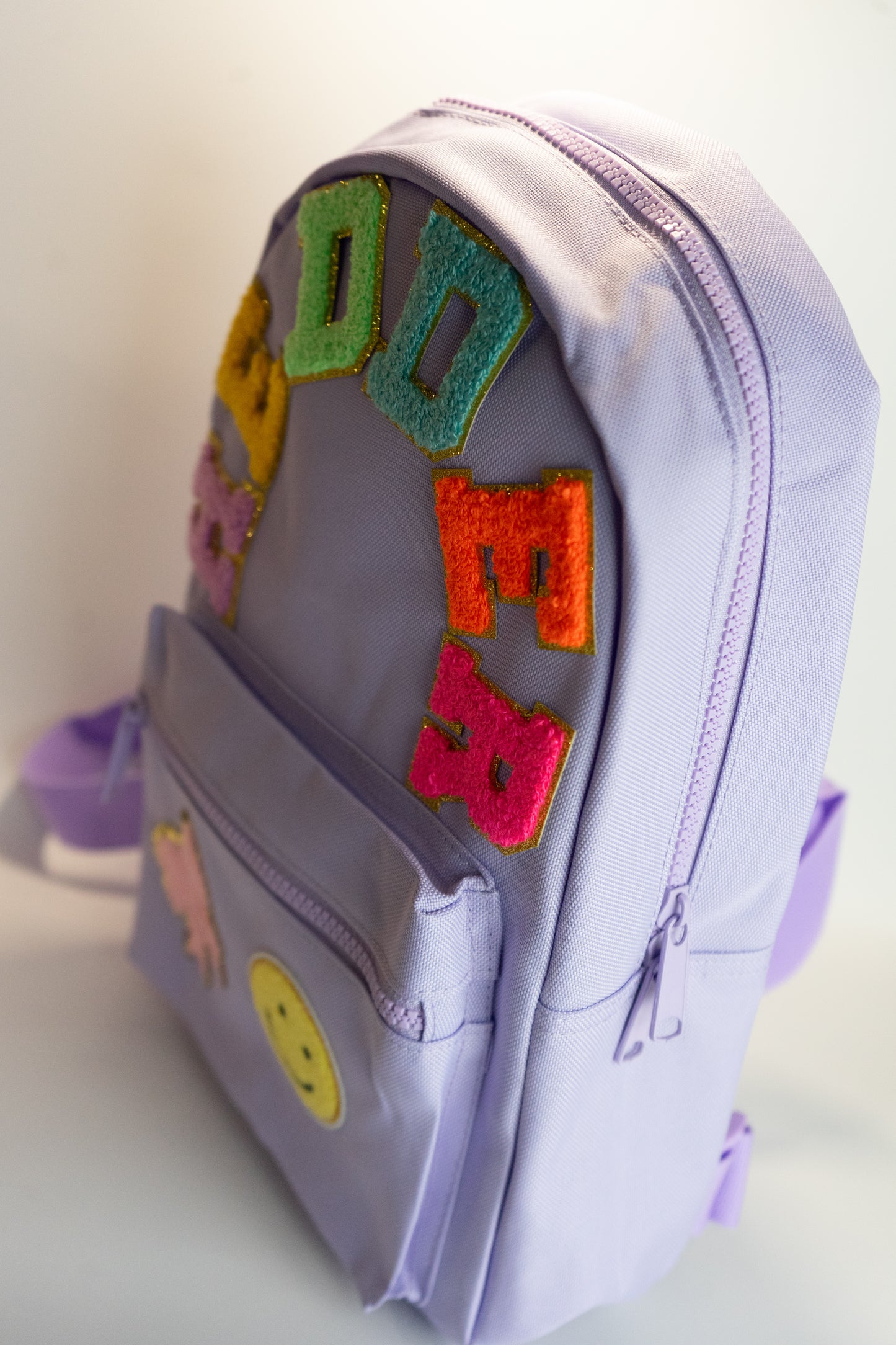 School-Bag personalisiert