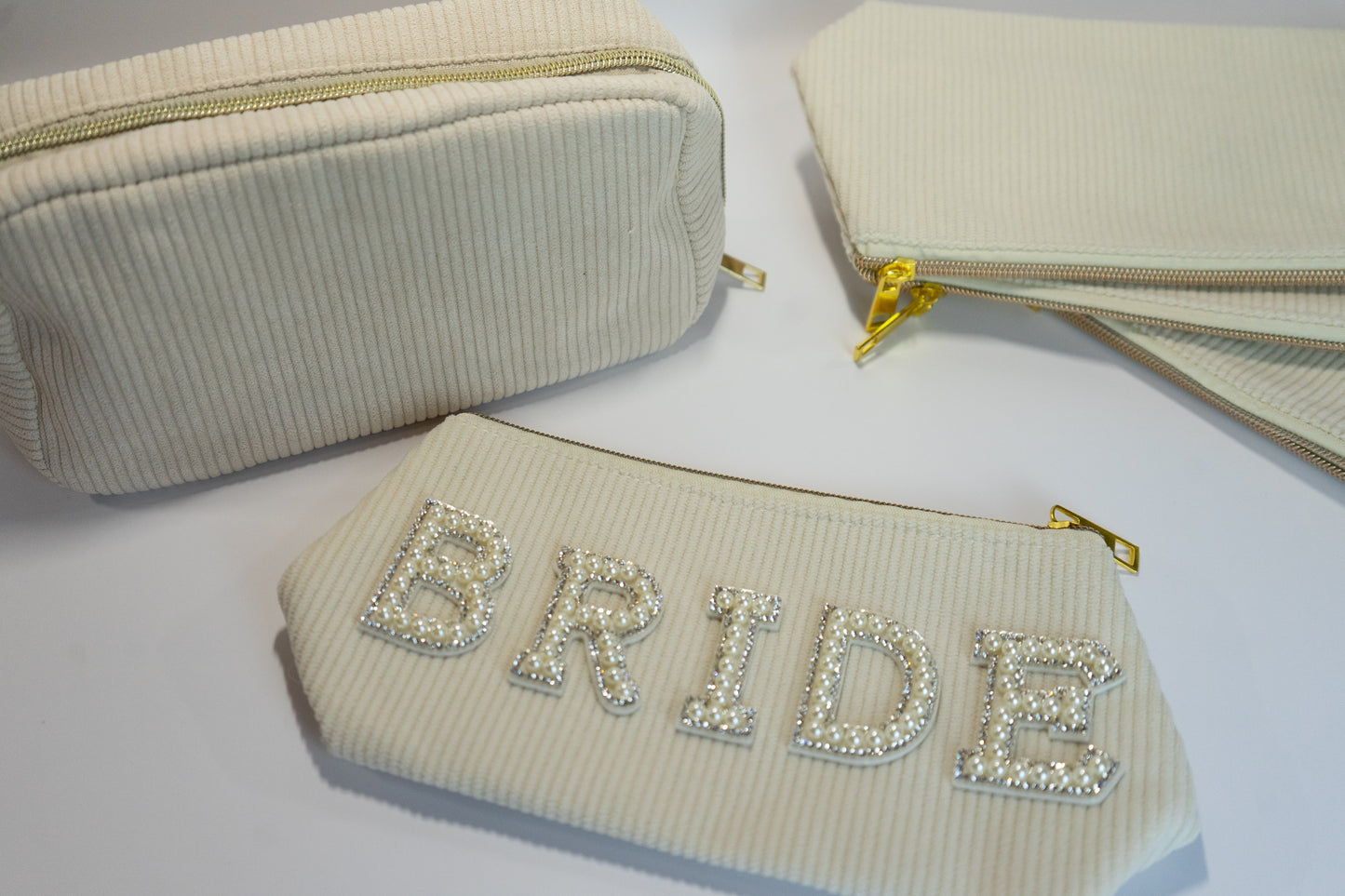 Beautybag - Bridebag